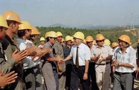 Ảnh: Báo Nhân dân