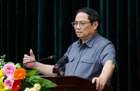 Chiều nay, Thủ tướng làm việc với TP.HCM gỡ vướng giải ngân vốn đầu tư công