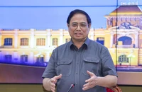 Thủ tướng: Giảm giá bất động sản người dân mới đưa tiền vào