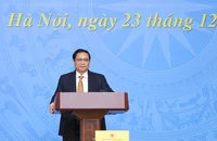 Thủ tướng chỉ đạo phải kiểm soát, không để dịch chồng dịch
