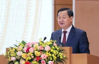 Năm 2023: Tiếp tục cải cách tiền lương, khắc phục tình trạng cán bộ nghỉ việc