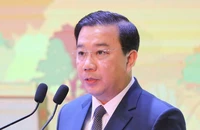 Khai trừ Đảng Thiếu tướng Nguyễn Anh Tuấn, đề nghị Ban Bí thư kỷ luật ông Chử Xuân Dũng