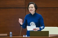 Bộ Nội vụ nói về kiến nghị không thực hiện tinh giản biên chế của ngành y