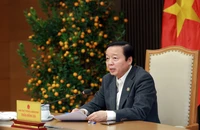 Phó Thủ tướng Trần Hồng Hà: Sửa Luật Đất đai cần lắng nghe ý kiến địa phương