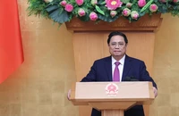 Thủ tướng chỉ đạo rà soát, tháo gỡ khó khăn cho thị trường bất động sản