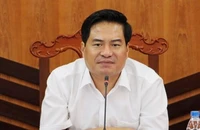 Thủ tướng kỷ luật Phó Chủ tịch và 4 nguyên lãnh đạo UBND Thái Nguyên
