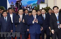 Chính phủ triển khai Nghị quyết 30 của Bộ Chính trị về Vùng Đồng bằng sông Hồng