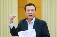 Tổng Thanh tra Chính phủ nói về việc định kỳ chuyển đổi vị trí công tác để phòng, chống tham nhũng
