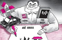 Cần ngăn chặn triệt để việc tẩu tán tài sản tham nhũng