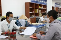 Đề xuất trợ cấp 1,8 triệu đồng/tháng cho cán bộ dôi dư sau sáp nhập