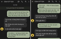 Bộ Công an cảnh báo 4 thủ đoạn lừa đảo qua điện thoại
