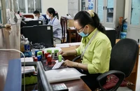 Bộ Nội vụ: Sắp có 3 đợt thi thử kiểm định công chức tại ba miền Bắc, Trung, Nam