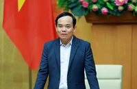 Phó Thủ tướng Trần Lưu Quang làm tổ trưởng tổ công tác đặc biệt của Thủ tướng