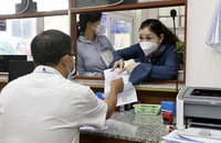 Kiện toàn bộ máy, giải quyết dôi dư cán bộ tại các huyện, xã sau sắp xếp