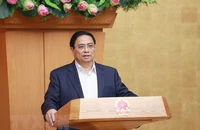 Thủ tướng yêu cầu đẩy mạnh cải cách thủ tục hành chính, cắt bỏ khâu trung gian