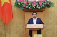 Thủ tướng: Kinh tế thời gian tới còn nhiều khó khăn, thách thức
