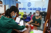 Chính phủ: Đẩy mạnh cải cách tiền lương, kiên quyết đẩy lùi tham nhũng