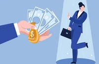 Từ năm 2009, có đến hơn 5.600 bị can tham nhũng bị khởi tố