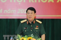 Đề nghị cách chức 3 chỉ huy sư đoàn