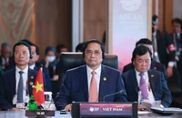 Thủ tướng nêu 3 vấn đề quyết định bản sắc, sức sống, uy tín của ASEAN