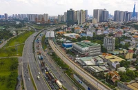 Chính phủ ban hành Chương trình hành động về phát triển TP.HCM
