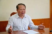 Ngư dân Cần Giờ bám biển đúng luật để phát triển kinh tế