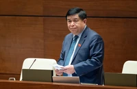 TP.HCM cần cơ chế đặc thù vượt trội, phân quyền mạnh 