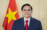 Ngày mai (25-6), Thủ tướng Phạm Minh Chính thăm chính thức Trung Quốc