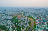 Quốc hội chính thức có Nghị quyết 98 thay thế Nghị quyết 54 về phát triển TP.HCM
