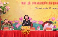 Bộ trưởng Tô Lâm: Sẽ sớm đưa ra xét xử các đối tượng trong vụ tấn công ở Đắk Lắk