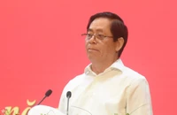 Bà Rịa-Vũng Tàu: Hoàn thành quy hoạch tỉnh và nhiều tuyến cao tốc