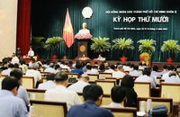 TP.HCM: Chưa rõ khi nào khởi công 5 tuyến đường giao thông trên cao