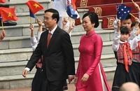 Chủ tịch nước Võ Văn Thưởng sẽ thăm, làm việc tại 3 nước châu Âu