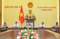 Những trường hợp huyện, xã phải sáp nhập