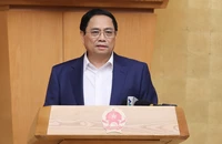 Dù chịu 'tác động kép', kinh tế Việt Nam đang dần lấy lại đà tăng trưởng
