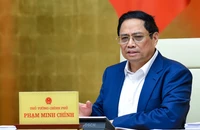 Thủ tướng yêu cầu khẩn trương báo cáo lộ trình cải cách tiền lương