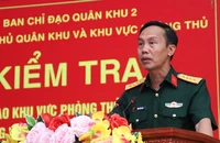 Thủ tướng bổ nhiệm 2 nhân sự mới Bộ Quốc phòng