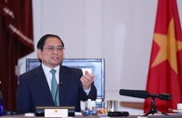 Thủ tướng: Quan hệ Việt - Mỹ là một hình mẫu lịch sử về hàn gắn, xây dựng sau chiến tranh