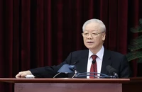 Trung ương họp bàn 6 vấn đề lớn, quan trọng