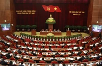 Trung ương bàn về lộ trình thực hiện chế độ tiền lương mới