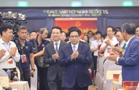 Thủ tướng nêu 4 quan điểm chủ đạo trong chuyển đổi số của Việt Nam