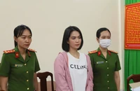 Ngọc Trinh và 'điều bất ngờ'