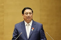 Thủ tướng: Năm 2023, ít nhất 10/15 chỉ tiêu đạt và vượt mục tiêu đề ra