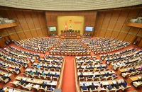 Tuần làm việc thứ 2, Quốc hội thảo luận các vấn đề kinh tế - xã hội cùng 3 dự luật quan trọng