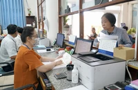 Việc xác định rõ trách nhiệm của từng người, từng bộ phận sẽ giúp cán bộ có thể phát huy tinh thần năng động, sáng tạo, dám nghĩ, dám làm, dám chịu trách nhiệm vì lợi ích chung.