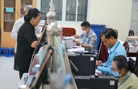 3 điều kiện trong bảo vệ cán bộ dám nghĩ, dám làm