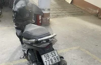 Tìm người liên quan vụ 1 người ở TP.HCM say rượu nằm giữa đường