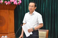 TP.HCM: Ban Chỉ đạo PCTNTC sẽ xây dựng cơ chế bảo vệ cán bộ, ngăn ngừa sai phạm