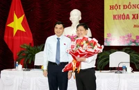 HĐND tỉnh Bình Thuận miễn nhiệm chức vụ 1 Ủy viên UBND