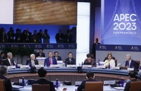 Việt Nam đề xuất đăng cai các hoạt động của năm APEC 2027